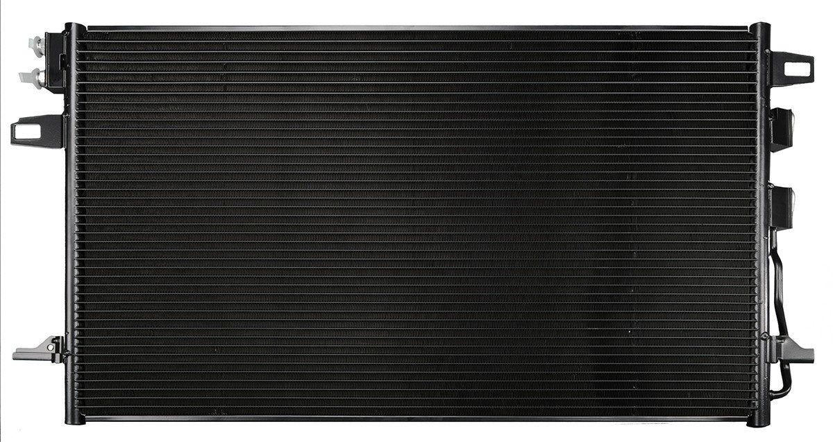 A/C Condenser for Dodge Caravan 2007 2006 2005 P-638606