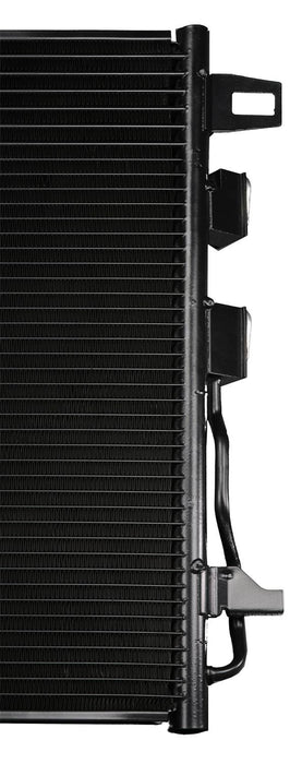 A/C Condenser for Dodge Caravan 2007 2006 2005 P-638606