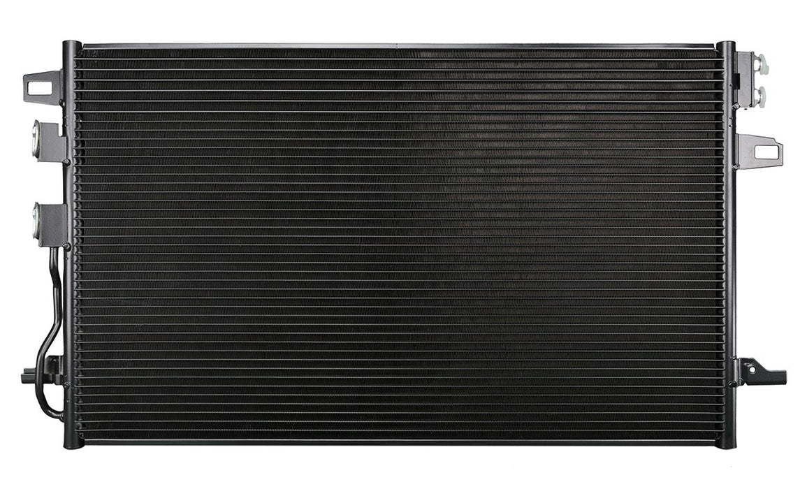 A/C Condenser for Dodge Caravan 2007 2006 2005 P-638606