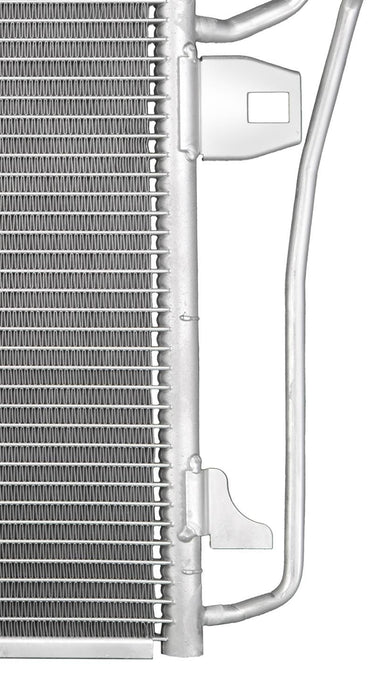 A/C Condenser for Lincoln MKZ 3.5L V6 2012 2011 2010 2009 2008 2007 P-638647