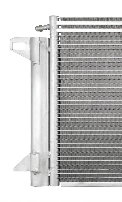 A/C Condenser for Lincoln MKZ 3.5L V6 2012 2011 2010 2009 2008 2007 P-638647