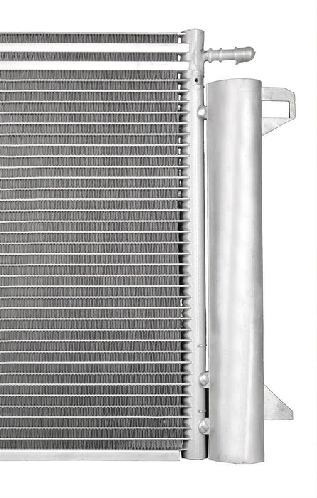 A/C Condenser for Lincoln MKZ 3.5L V6 2012 2011 2010 2009 2008 2007 P-638647