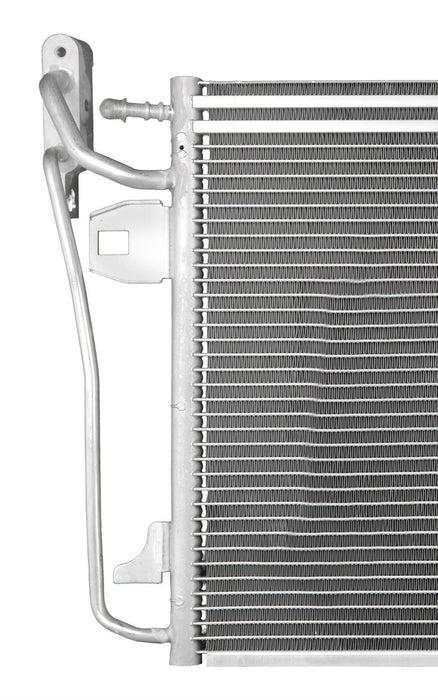 A/C Condenser for Lincoln MKZ 3.5L V6 2012 2011 2010 2009 2008 2007 P-638647