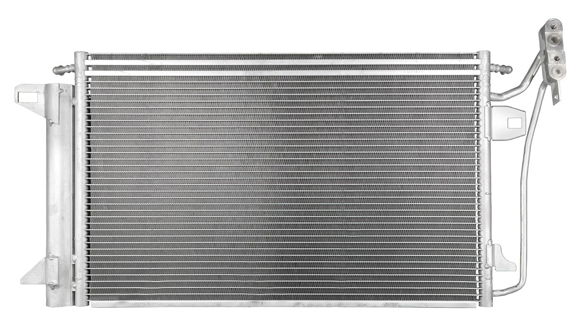 A/C Condenser for Lincoln MKZ 3.5L V6 2012 2011 2010 2009 2008 2007 P-638647