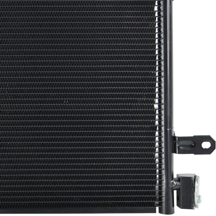 A/C Condenser for Audi A6 Quattro 2011 2010 2009 2008 2007 2006 P-638662