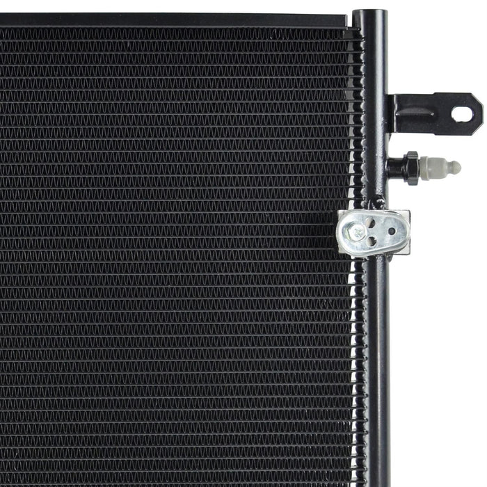 A/C Condenser for Audi A6 Quattro 2011 2010 2009 2008 2007 2006 P-638662