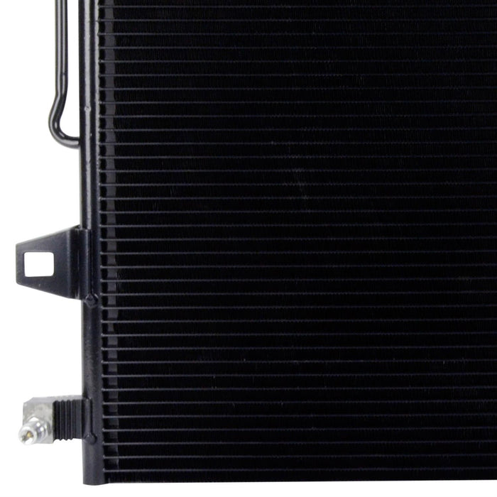 A/C Condenser for Mercedes-Benz GL550 5.5L V8 2012 2011 2010 2009 2008 P-638704