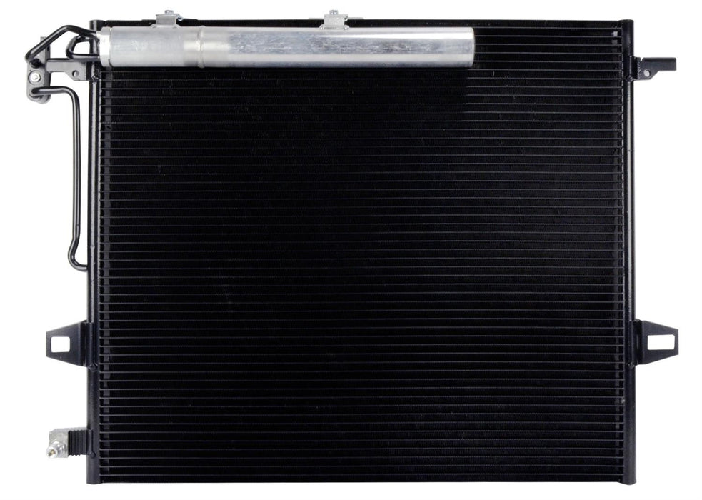 A/C Condenser for Mercedes-Benz GL550 5.5L V8 2012 2011 2010 2009 2008 P-638704