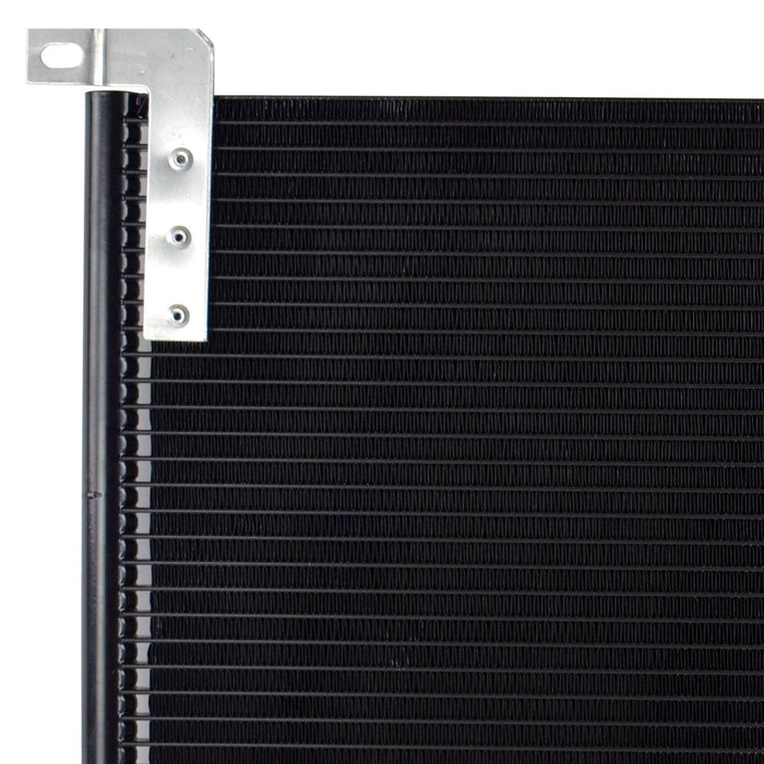 A/C Condenser for Ford Freestyle 3.0L V6 2007 2006 2005 - One Stop Solutions 3573