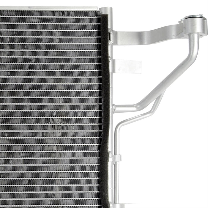 A/C Condenser for Hyundai Elantra 2.0L L4 2010 2009 2008 2007 P-638743