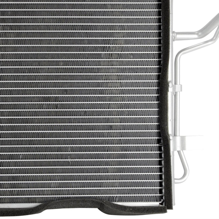 A/C Condenser for Hyundai Elantra 2.0L L4 2010 2009 2008 2007 P-638743