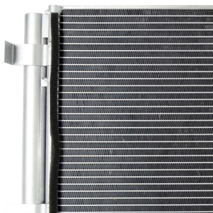 A/C Condenser for Hyundai Elantra 2.0L L4 2010 2009 2008 2007 P-638743