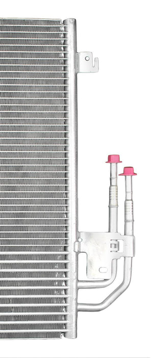 A/C Condenser for Mercury Mariner GAS 2008 P-638780