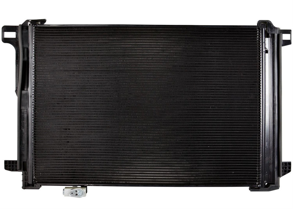 A/C Condenser for Mercedes-Benz C63 AMG 6.3L V8 2011 2010 2009 2008 P-638826