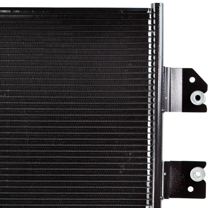 A/C Condenser for Chevrolet Express 1500 2014 2013 2012 2011 2010 2009 2008 2007 2006 2005 2004 2003 P-638887