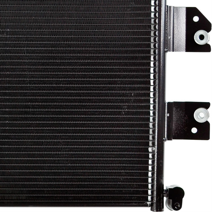 A/C Condenser for Chevrolet Express 1500 2014 2013 2012 2011 2010 2009 2008 2007 2006 2005 2004 2003 P-638887