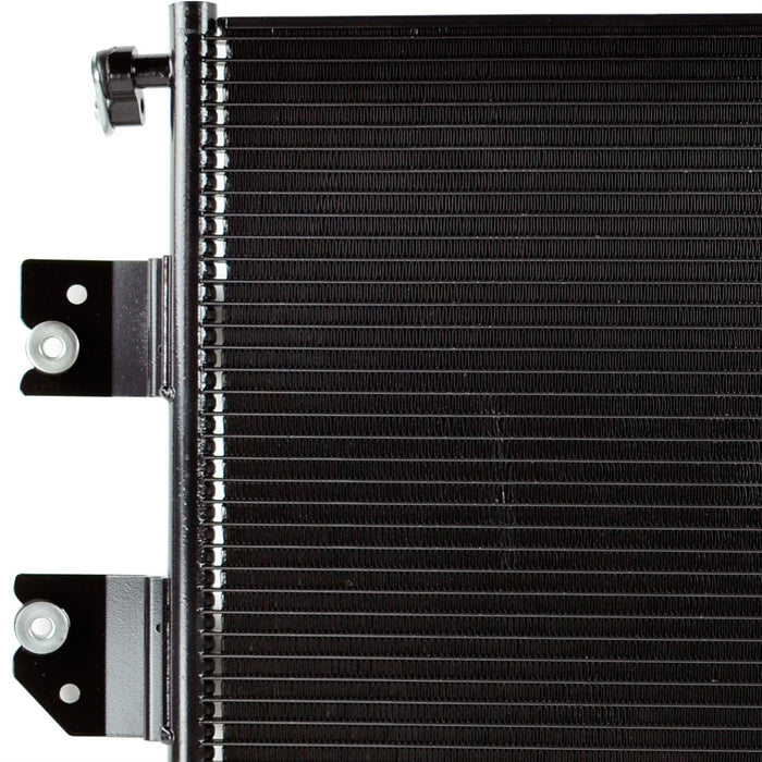 A/C Condenser for Chevrolet Express 1500 2014 2013 2012 2011 2010 2009 2008 2007 2006 2005 2004 2003 P-638887