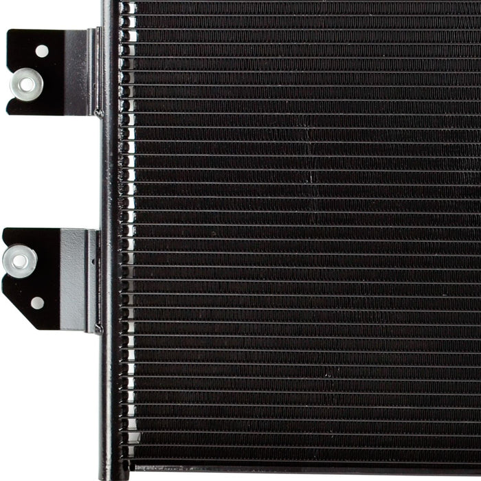 A/C Condenser for Chevrolet Express 1500 2014 2013 2012 2011 2010 2009 2008 2007 2006 2005 2004 2003 P-638887