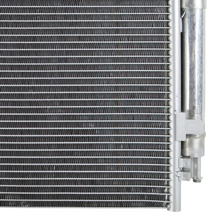 A/C Condenser for Dodge Sprinter 2500 2009 2008 2007 P-638900