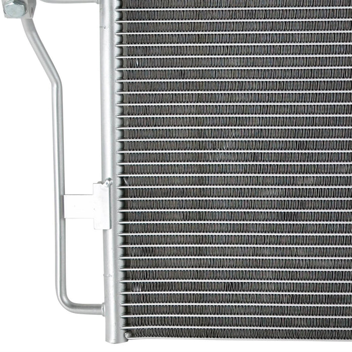 A/C Condenser for Mercedes-Benz Sprinter 2500 2019 2018 2017 2016 2015 2014 2013 2012 2011 2010 P-638905