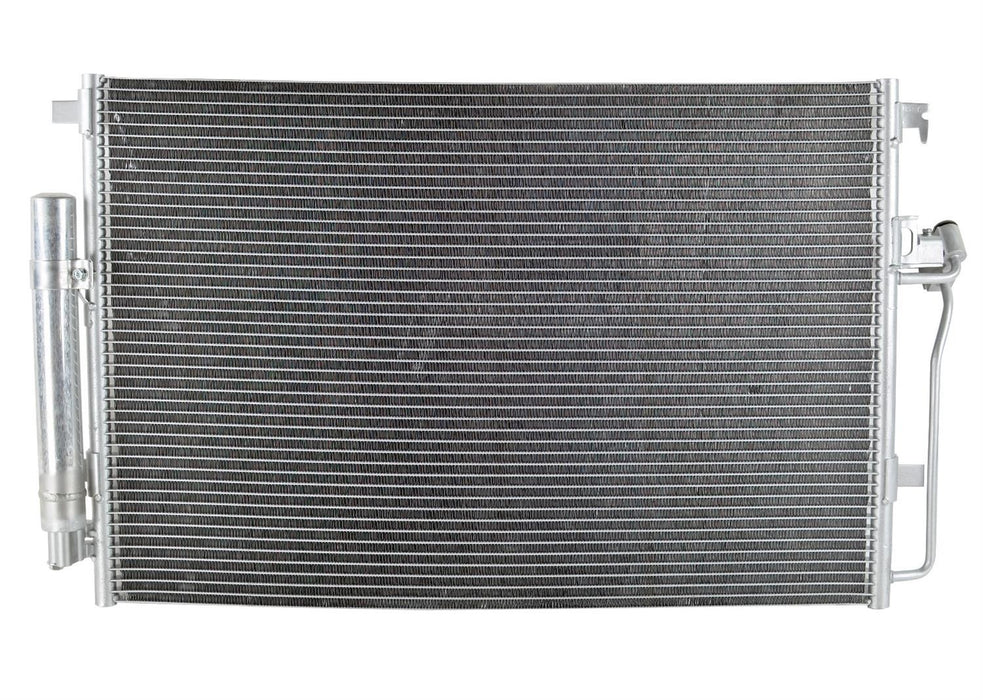 A/C Condenser for Dodge Sprinter 2500 2009 2008 2007 P-638900