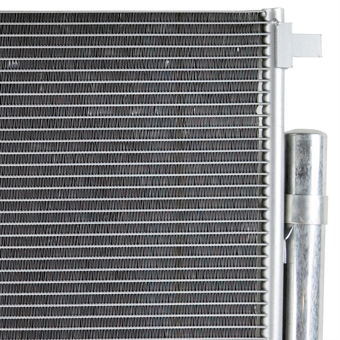 A/C Condenser for Mercedes-Benz Sprinter 2500 2019 2018 2017 2016 2015 2014 2013 2012 2011 2010 P-638905