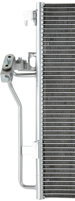 A/C Condenser for Mercedes-Benz Sprinter 2500 2019 2018 2017 2016 2015 2014 2013 2012 2011 2010 P-638905