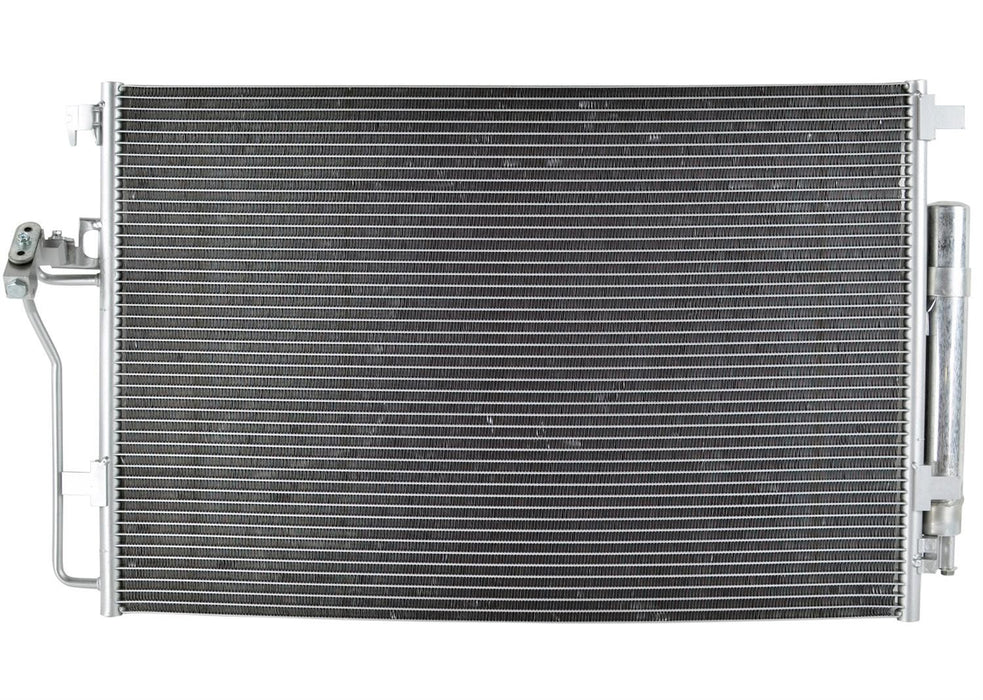 A/C Condenser for Mercedes-Benz Sprinter 2500 2019 2018 2017 2016 2015 2014 2013 2012 2011 2010 P-638905