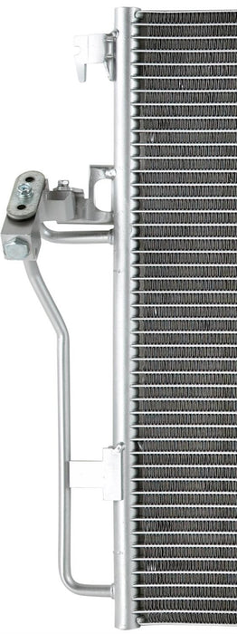 A/C Condenser for Dodge Sprinter 2500 2009 2008 2007 P-638900