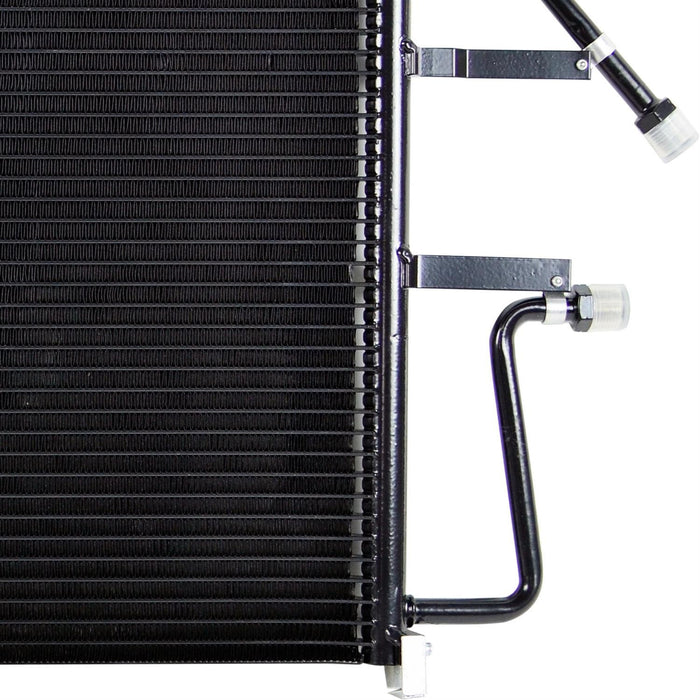 A/C Condenser for Chevrolet C2500 Suburban 1993 1992 P-638968