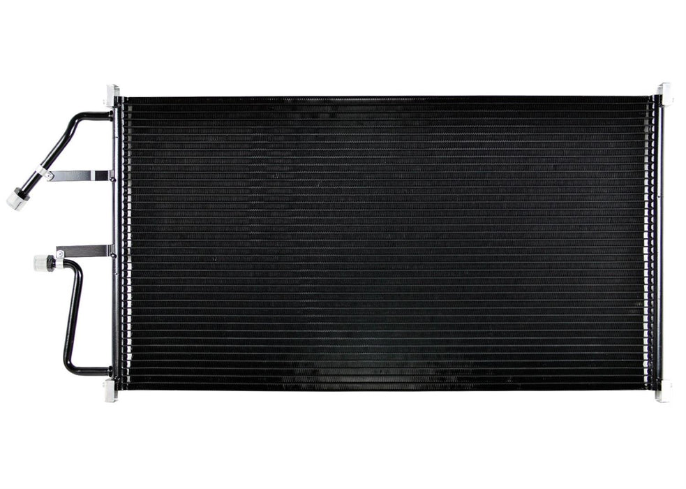 A/C Condenser for Chevrolet C2500 Suburban 1993 1992 P-638968