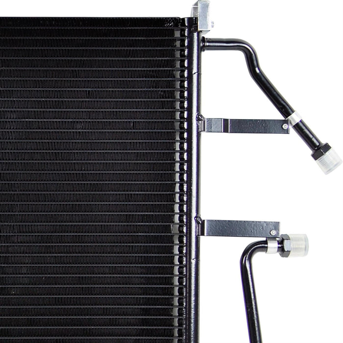 A/C Condenser for Chevrolet C2500 Suburban 1993 1992 P-638968