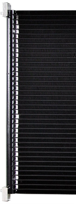 A/C Condenser for Chevrolet C2500 Suburban 1993 1992 P-638968