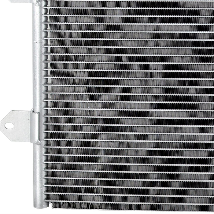 A/C Condenser for Volkswagen Cabrio 2.0L L4 2002 2001 2000 1999 1998 1997 1996 1995 P-638995