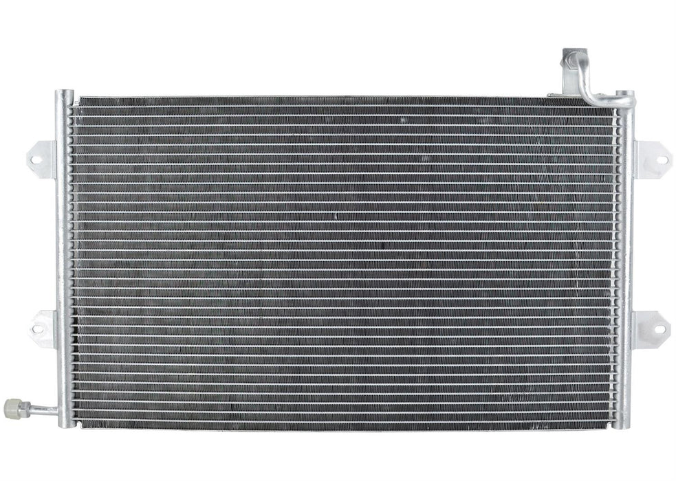 A/C Condenser for Volkswagen Cabrio 2.0L L4 2002 2001 2000 1999 1998 1997 1996 1995 P-638995