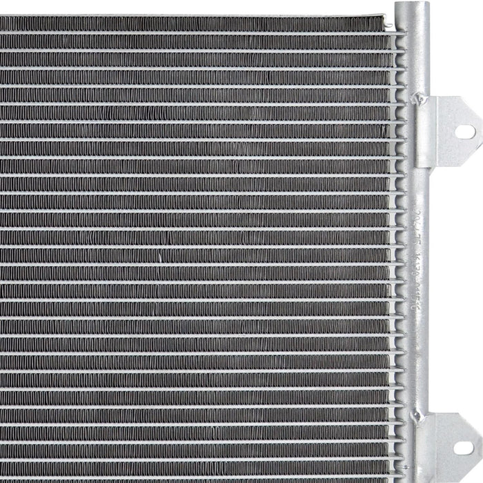 A/C Condenser for Volkswagen Cabrio 2.0L L4 2002 2001 2000 1999 1998 1997 1996 1995 P-638995