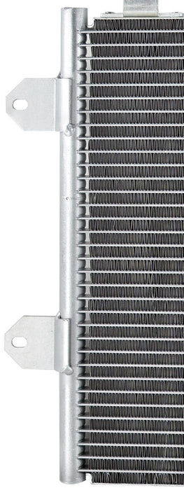 A/C Condenser for Volkswagen Cabrio 2.0L L4 2002 2001 2000 1999 1998 1997 1996 1995 P-638995