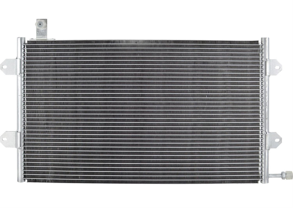 A/C Condenser for Volkswagen Cabrio 2.0L L4 2002 2001 2000 1999 1998 1997 1996 1995 P-638995