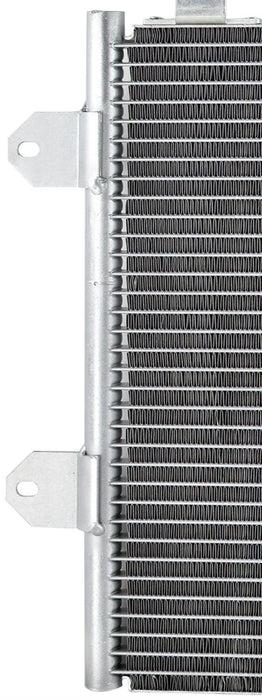 A/C Condenser for Volkswagen Cabrio 2.0L L4 2002 2001 2000 1999 1998 1997 1996 1995 P-638995