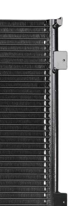 A/C Condenser for GMC Jimmy 4.3L V6 2005 2004 2003 2002 2001 2000 1999 1998 1997 1996 1995 P-639044