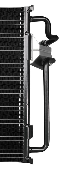 A/C Condenser for GMC Jimmy 4.3L V6 2005 2004 2003 2002 2001 2000 1999 1998 1997 1996 1995 P-639044