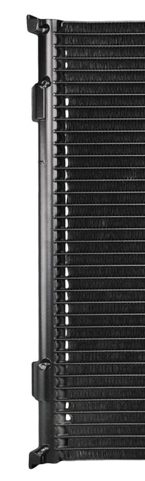 A/C Condenser for GMC Jimmy 4.3L V6 2005 2004 2003 2002 2001 2000 1999 1998 1997 1996 1995 P-639044