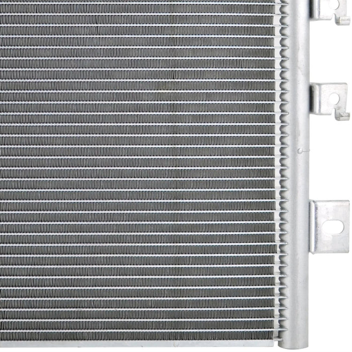 A/C Condenser for Dodge Caravan 2000 1999 1998 1997 1996 P-639065