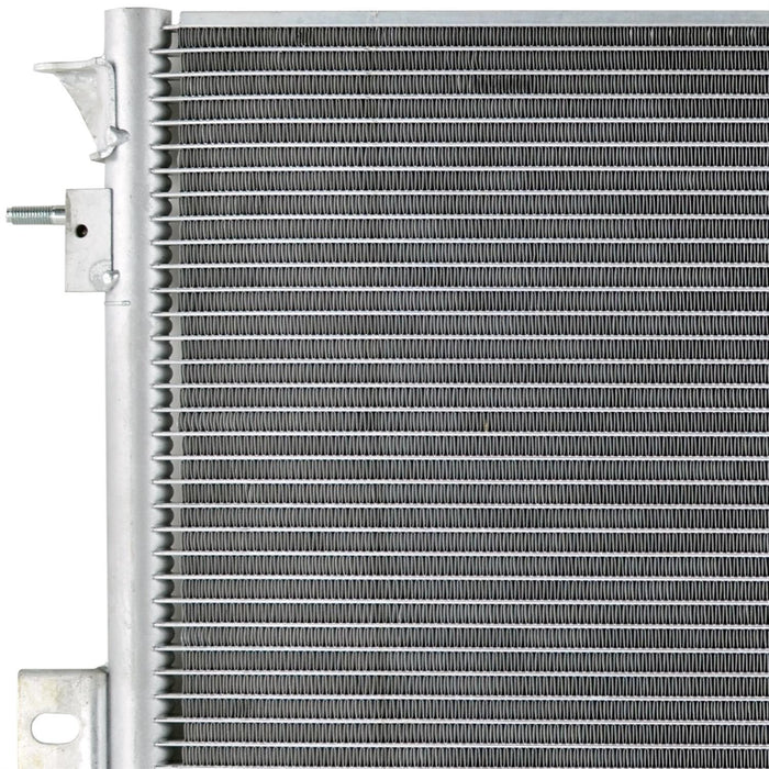 A/C Condenser for Dodge Caravan 2000 1999 1998 1997 1996 P-639065