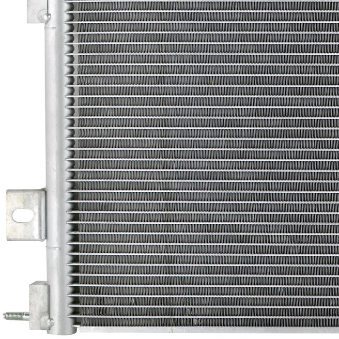 A/C Condenser for Dodge Caravan 2000 1999 1998 1997 1996 P-639065