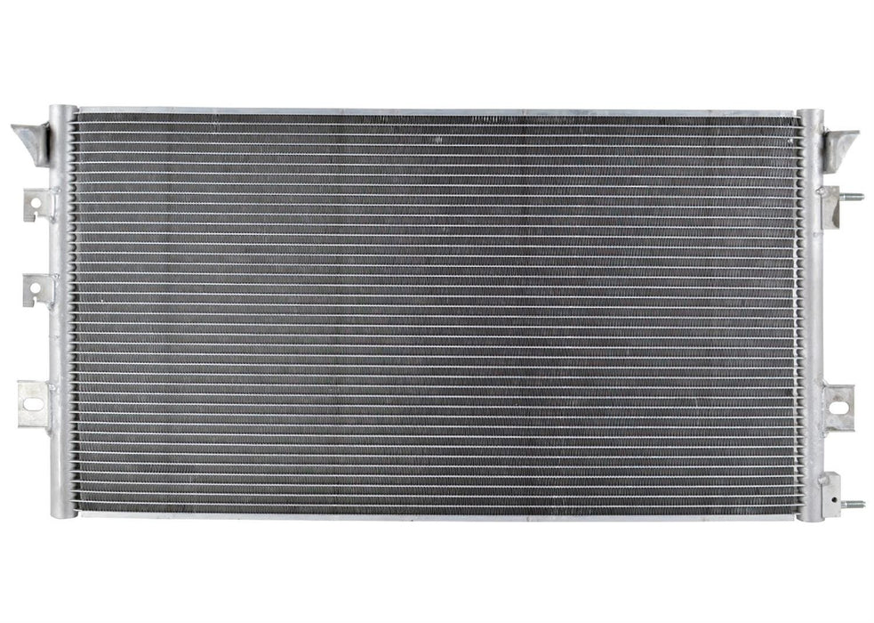 A/C Condenser for Dodge Caravan 2000 1999 1998 1997 1996 P-639065