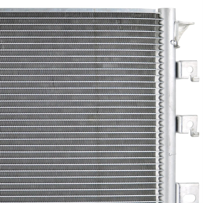 A/C Condenser for Dodge Caravan 2000 1999 1998 1997 1996 P-639065