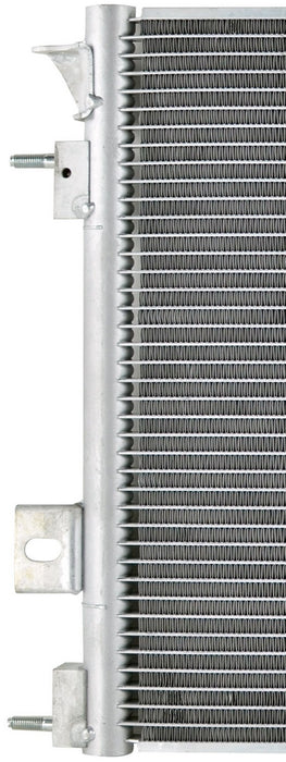 A/C Condenser for Dodge Caravan 2000 1999 1998 1997 1996 P-639065