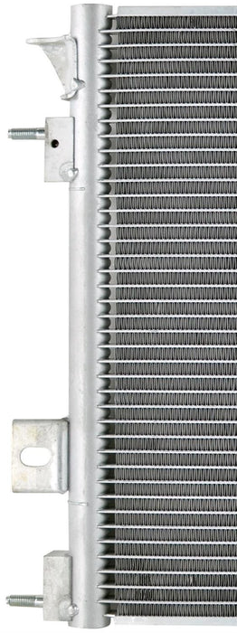 A/C Condenser for Dodge Caravan 2000 1999 1998 1997 1996 P-639065