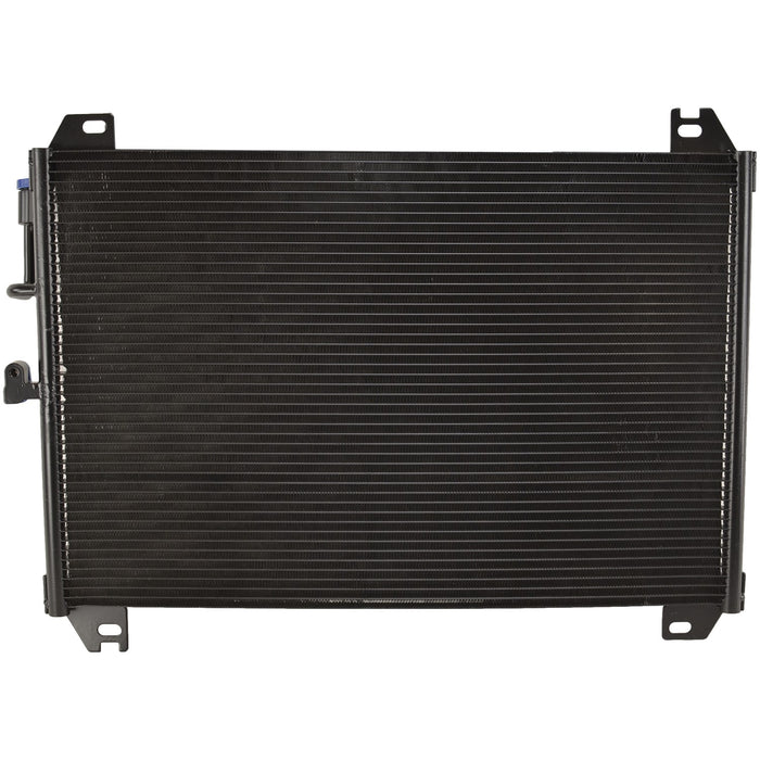 A/C Condenser for Chevrolet Trailblazer 2009 2008 2007 2006 P-639076